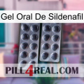 Sildenafil Oral Gel 31